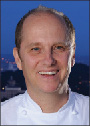 Heinz Beck, Executive Chef, La Pergola